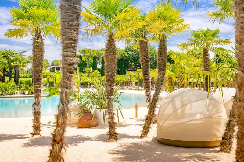 Parco Cavour: The Waterpark
