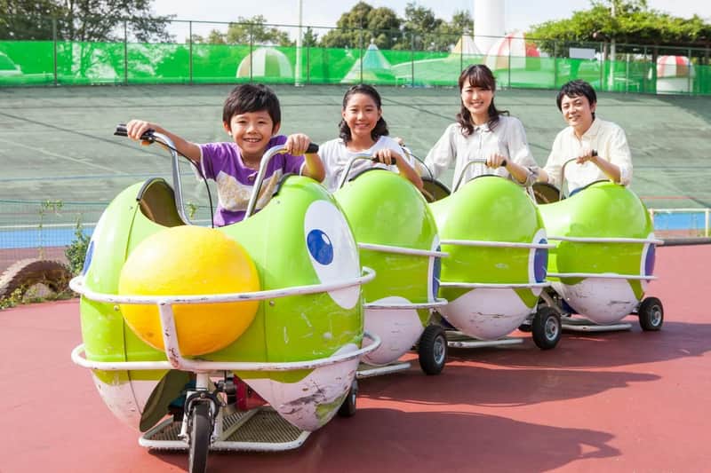 Kansai Cycle Sports Center
