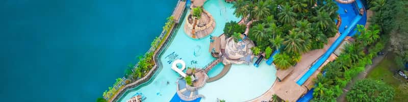 Wet World Water Park Shah Alam Wet World Water Park Shah Alam