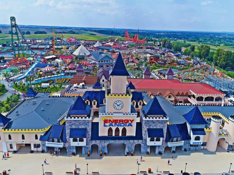 Energylandia Energylandia