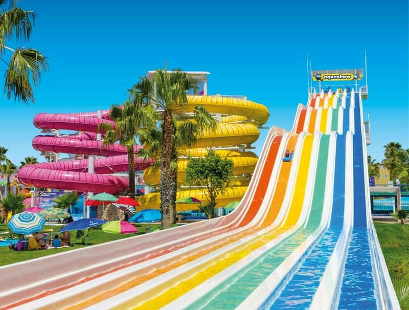 Aquashow Park