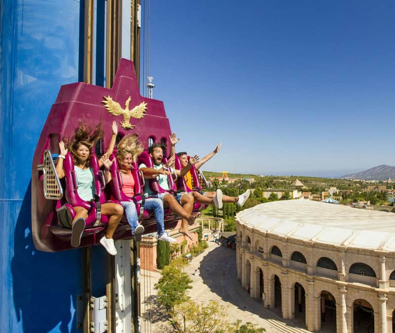 Terra Mítica