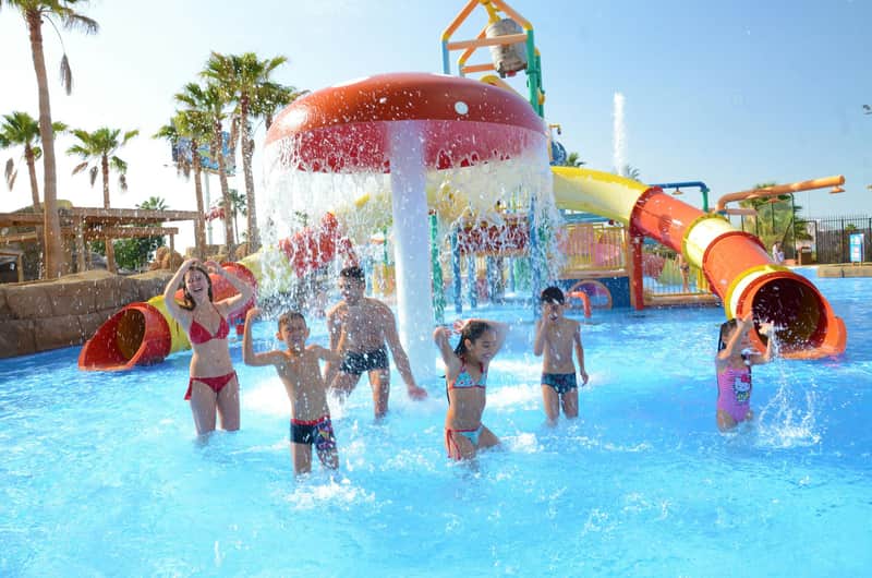 Aqualand Costa Adeje