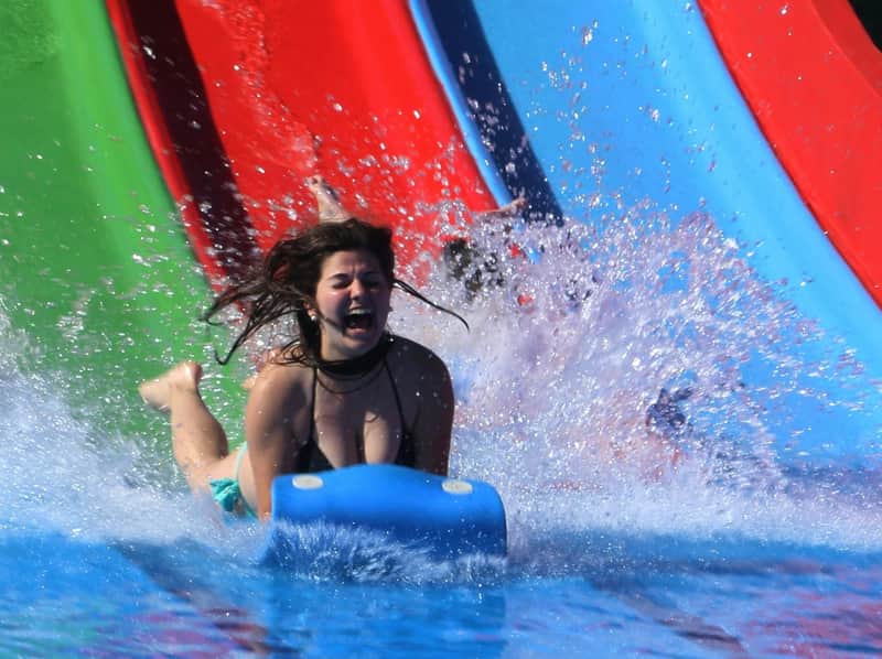 Aquapark Lanzarote