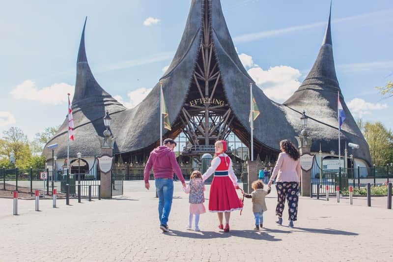 Efteling