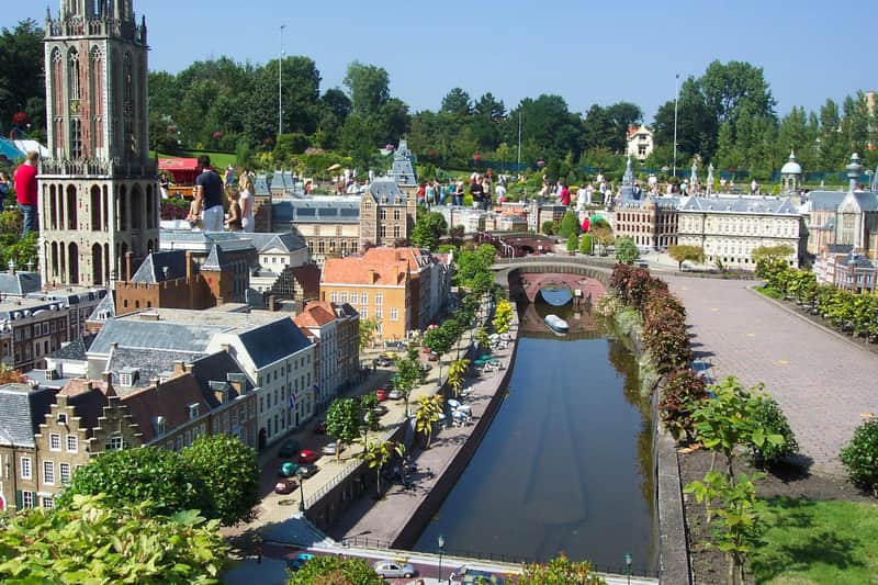 Madurodam Madurodam