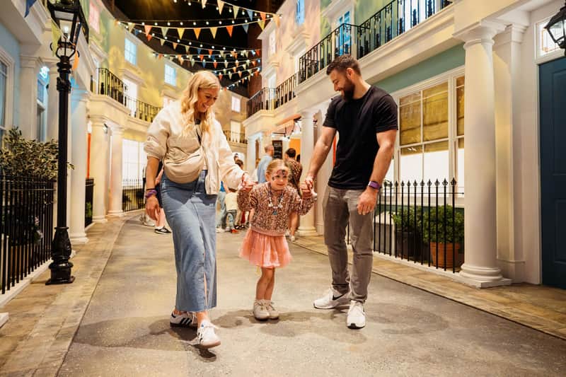 The Paddington Bear™ Experience