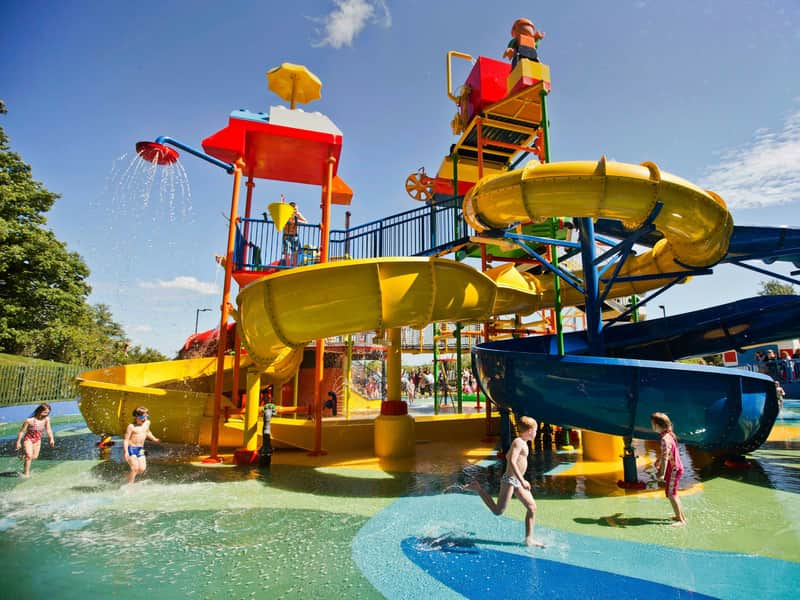 LEGOLAND® Windsor