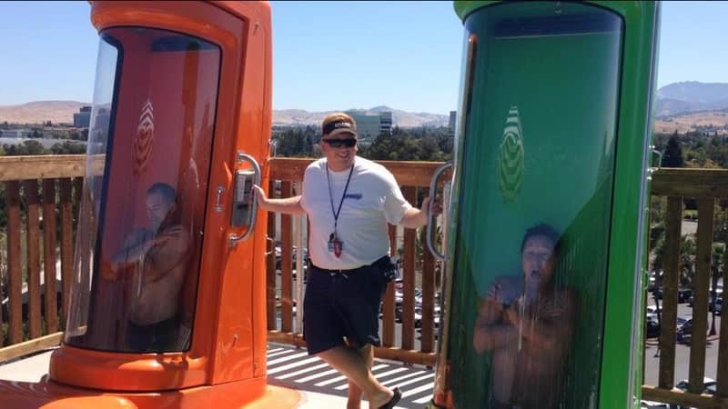 Hurricane Harbor Concord