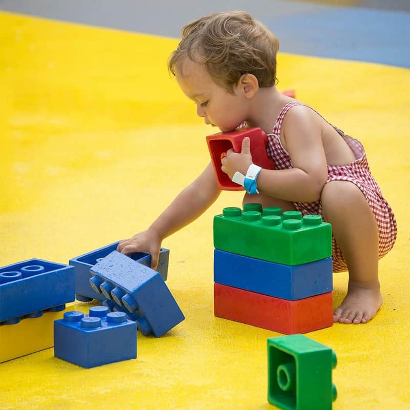 LEGOLAND® Discovery Center Dallas