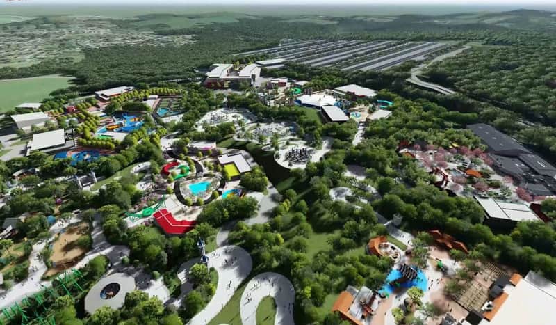 LEGOLAND® New York Resort