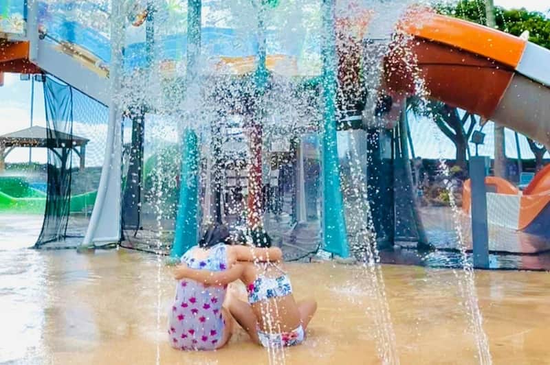 Wet 'n' Wild Hawaii