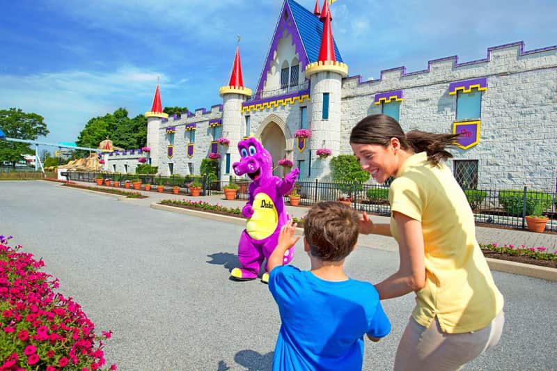 Dutch Wonderland