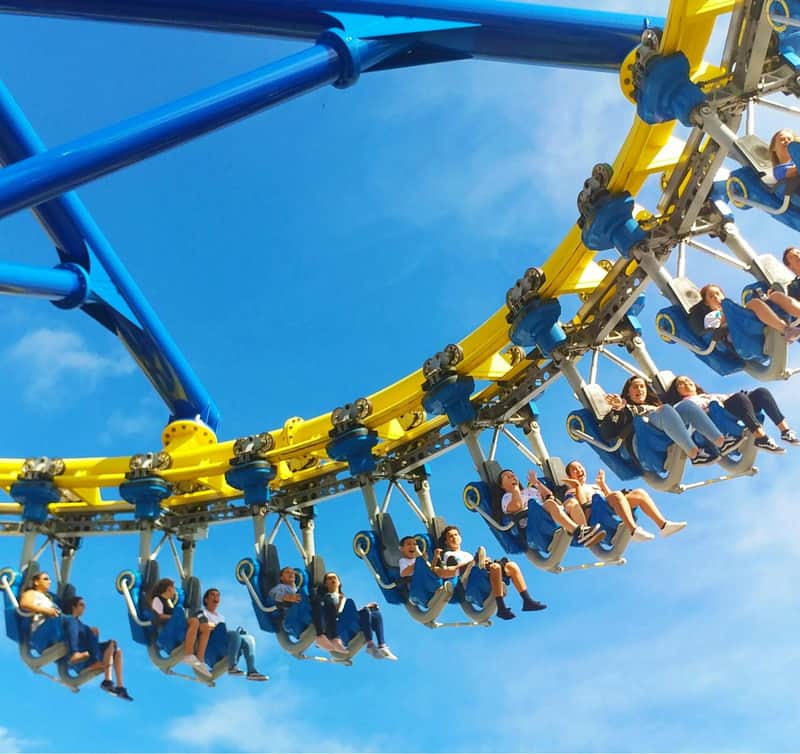 Fun Spot America Orlando