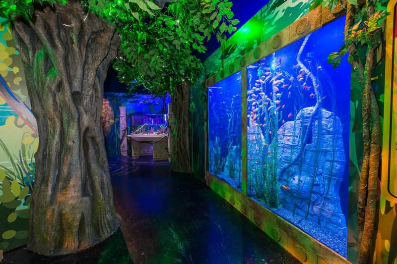 SEA LIFE Orlando