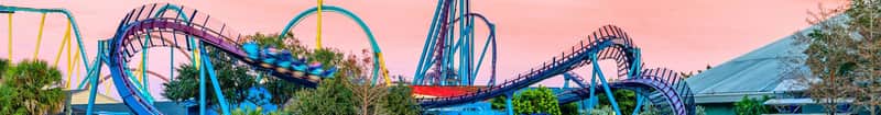 SeaWorld Orlando