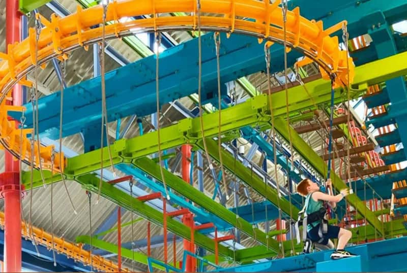 LiggettVille Adventure Center LiggettVille Adventure Center
