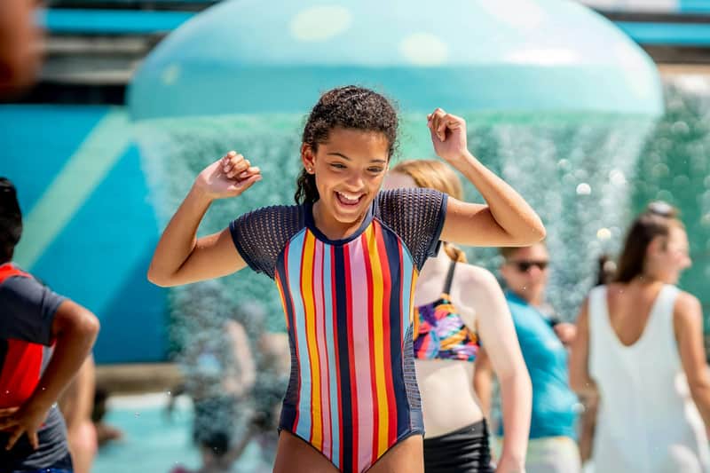 Sandcastle Water Park Pittsburgh Sandcastle Water Park Pittsburgh
