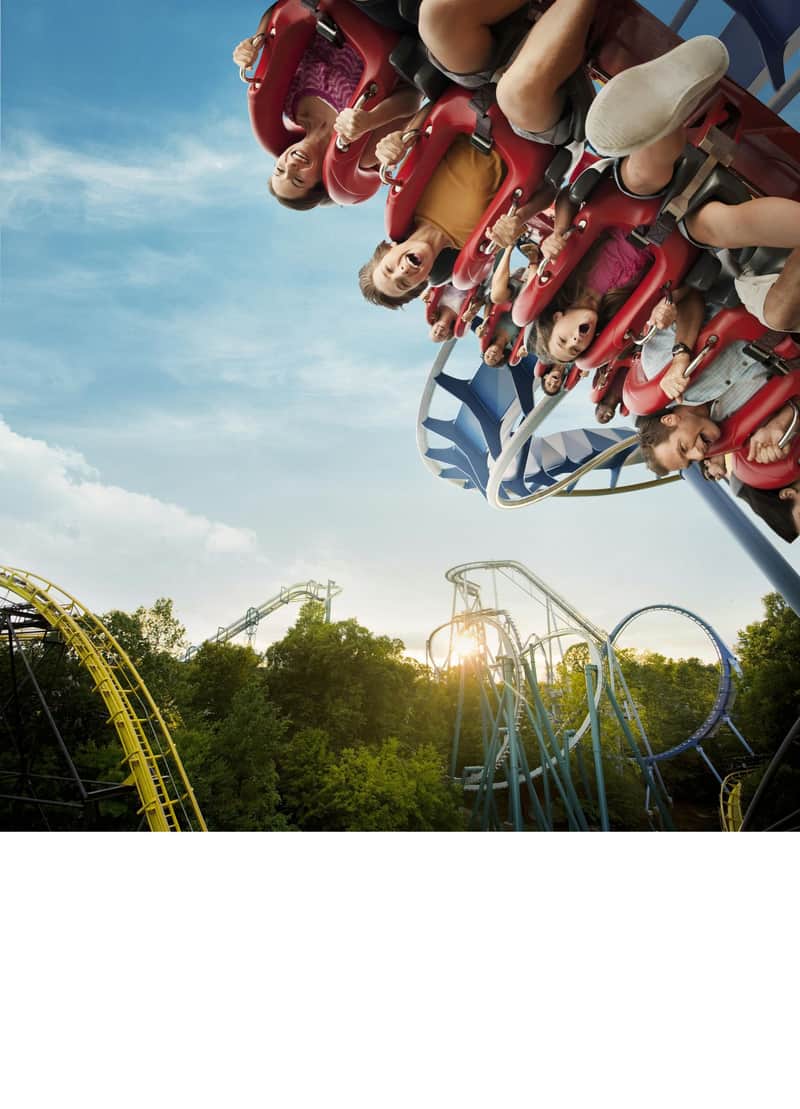 Busch Gardens Williamsburg