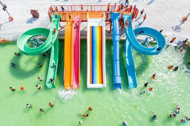 VinWonders Wave Park