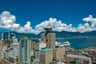 Vancouver Aussichtspunkt