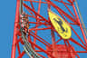 Ferrari Land: Entry Ticket – Ferrari Land & PortAventura World PortAventura World