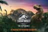 Jurassic World: The Experience