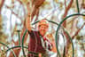 Treetops Adventure Yeodene
