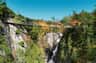 Canyon Sainte-Anne