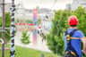 MTL Zipline