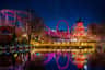 Tivoli Gardens
