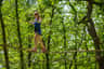 Accrocamp: Meudon Forest