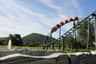Vulcania Theme Park
