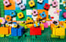 LEGOLAND Discovery Centre Hong Kong