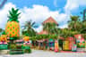 Nago Pineapple Park