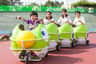 Kansai Cycle Sports Center Park Ticket (Osaka) Kansai Cycle Sports Center