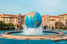 Tokyo DisneySea Tokyo DisneySea