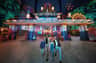 Skytropolis Indoor Theme Park
