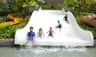 Melaka Wonderland Water Theme Park
