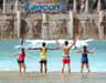 Sunway Lagoon
