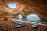 Benagil Cave