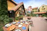 Petite France & Italian Village
