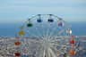Tibidabo Amusement Park
