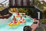 Aqualava Water Park