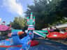 Baiguoshan Theme Park