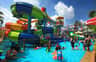 Siam Amazing Park Bangkok