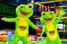 Froggy's Fun Park