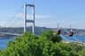 Istanbul Zipline