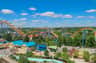 Dorney Park & Wildwater Kingdom