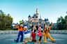 Disneyland California